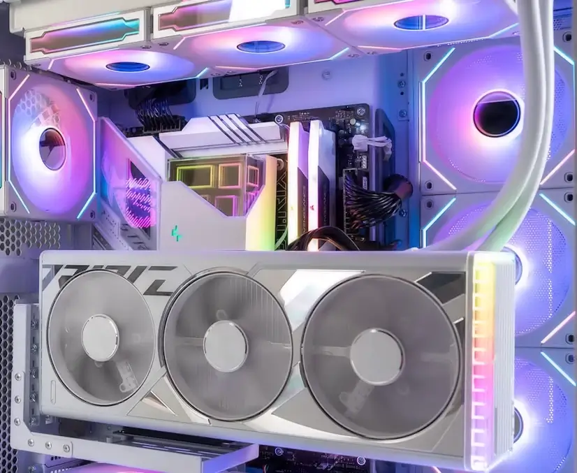 Valdebebas Montaje Gaming PC Valdebebas Gaming PC