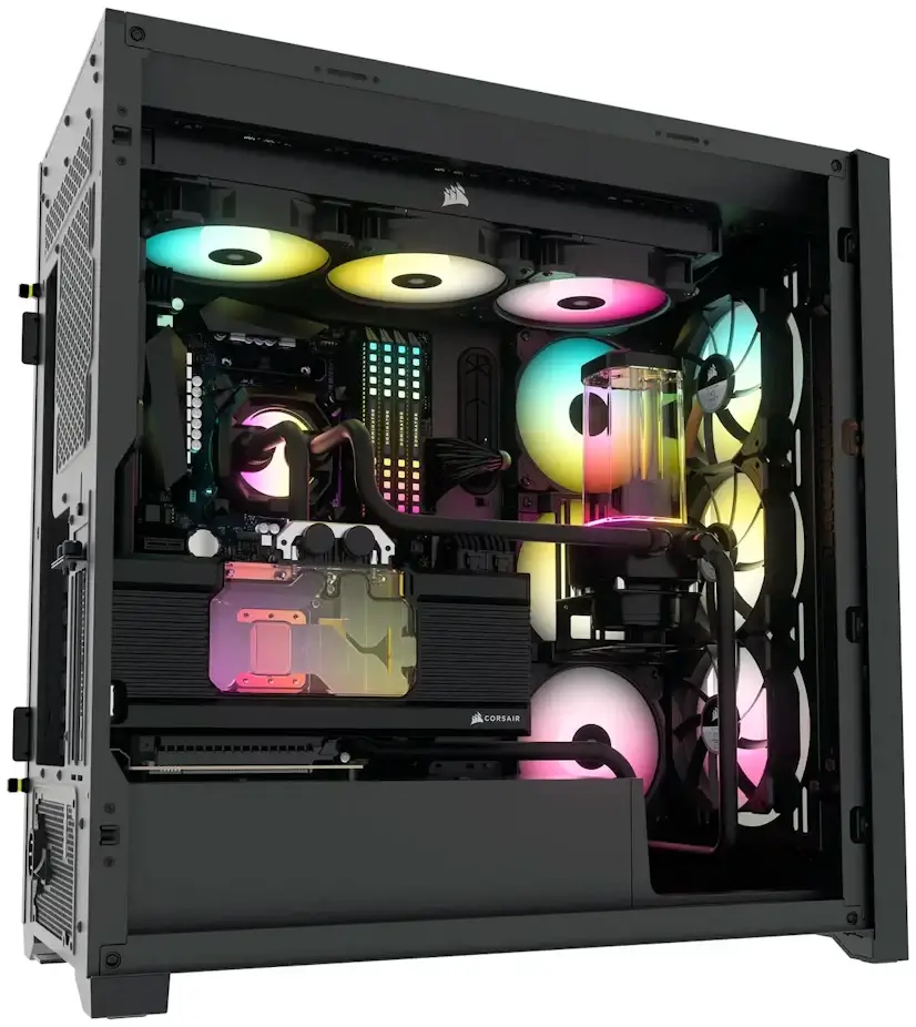 Montaje Gaming PC Componentes a Domicilio en Valdebebas Montaje Gaming PC Componentes a Domicilio en Valdebebas